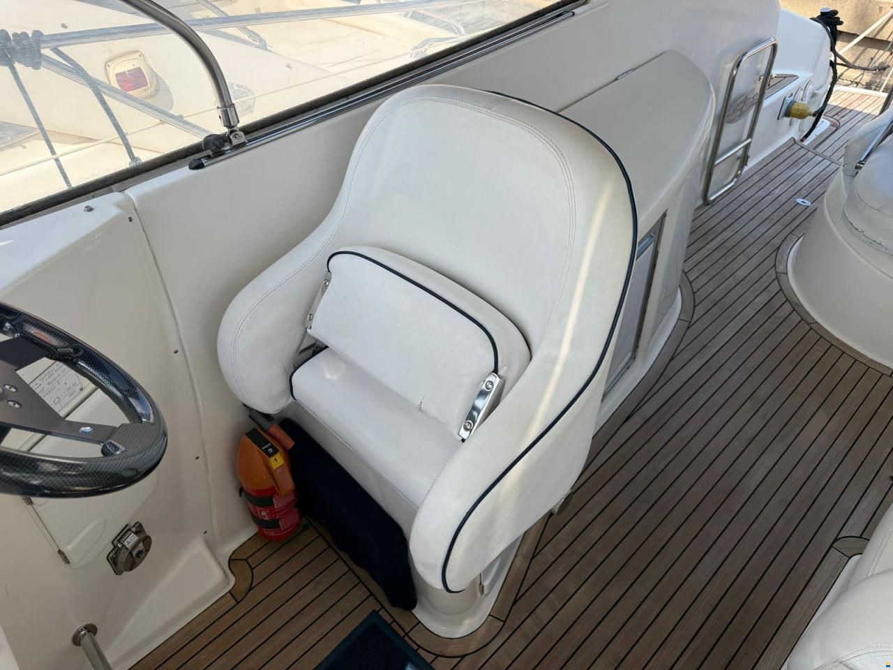 Bavaria 33 Sport
