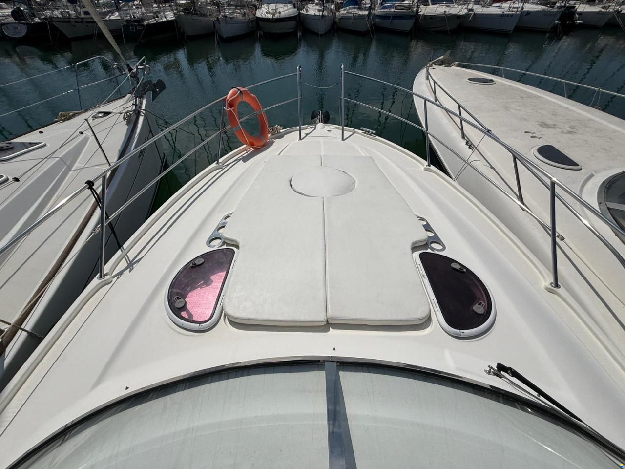 Bavaria 33 Sport