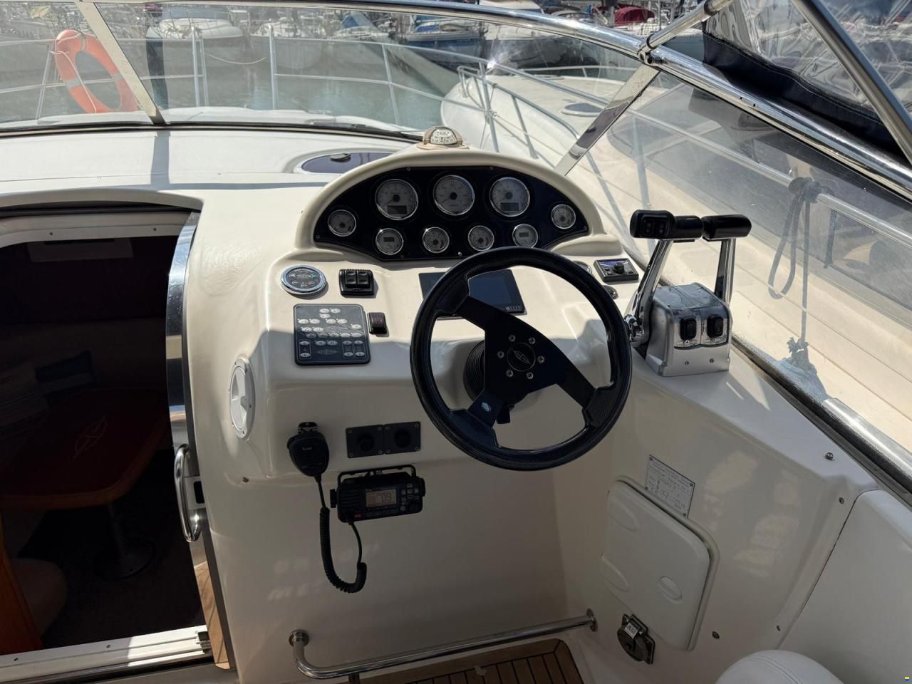 Bavaria 33 Sport