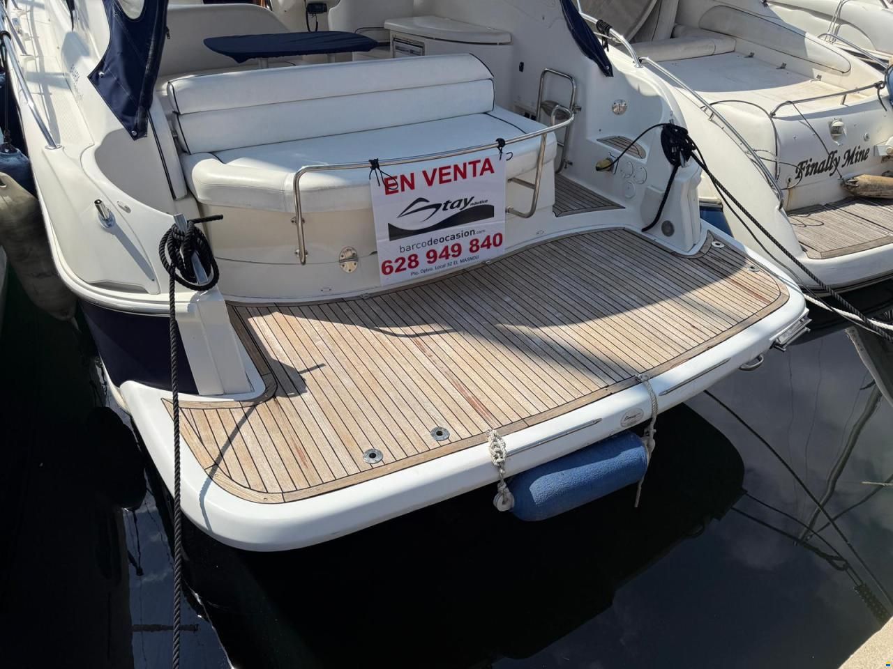 Bavaria 33 Sport
