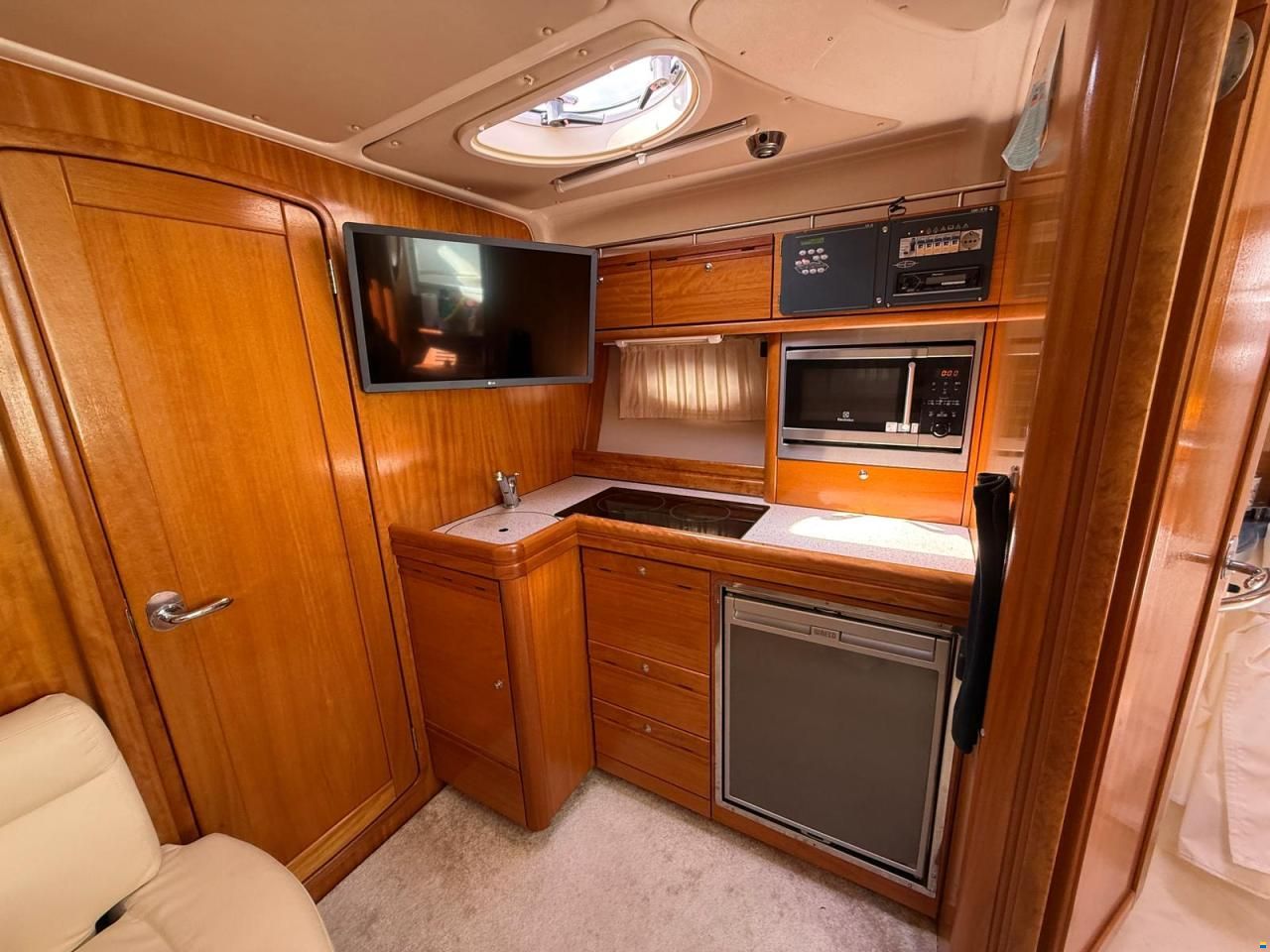 Bavaria 33 Sport