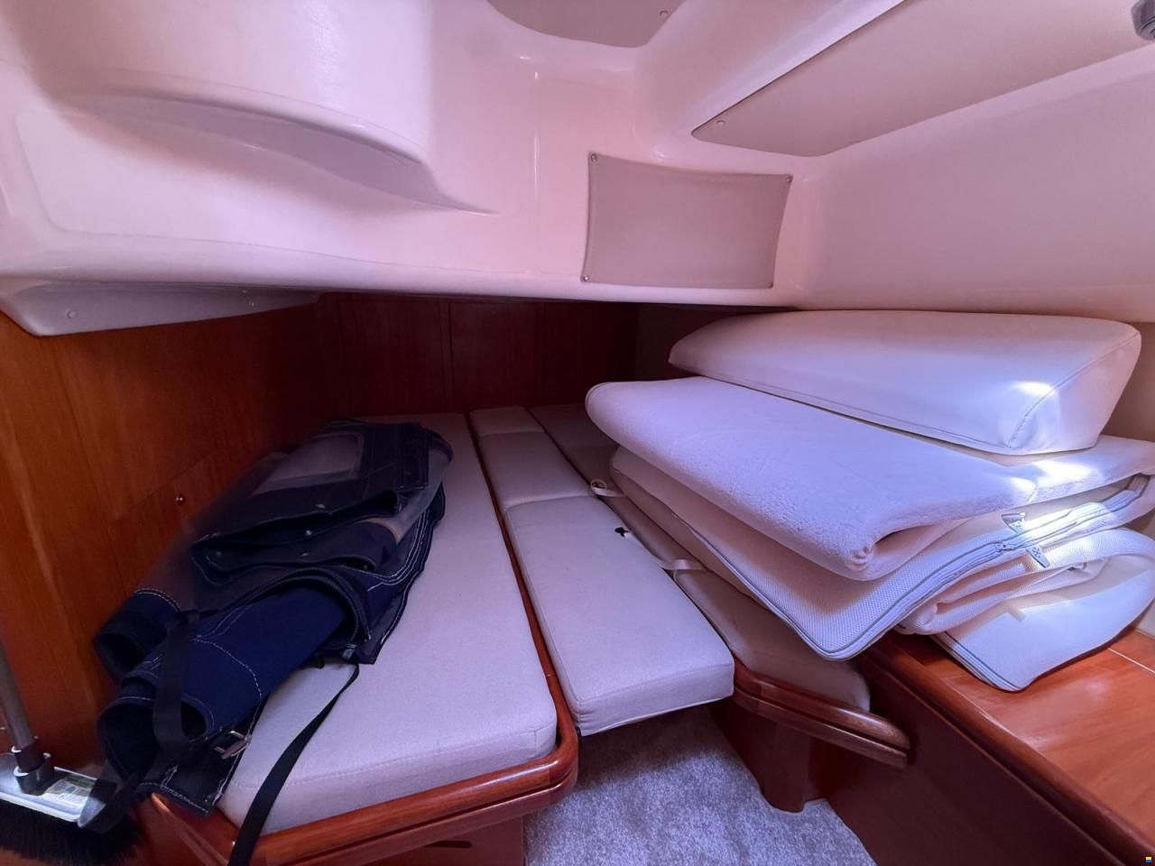 Bavaria 33 Sport