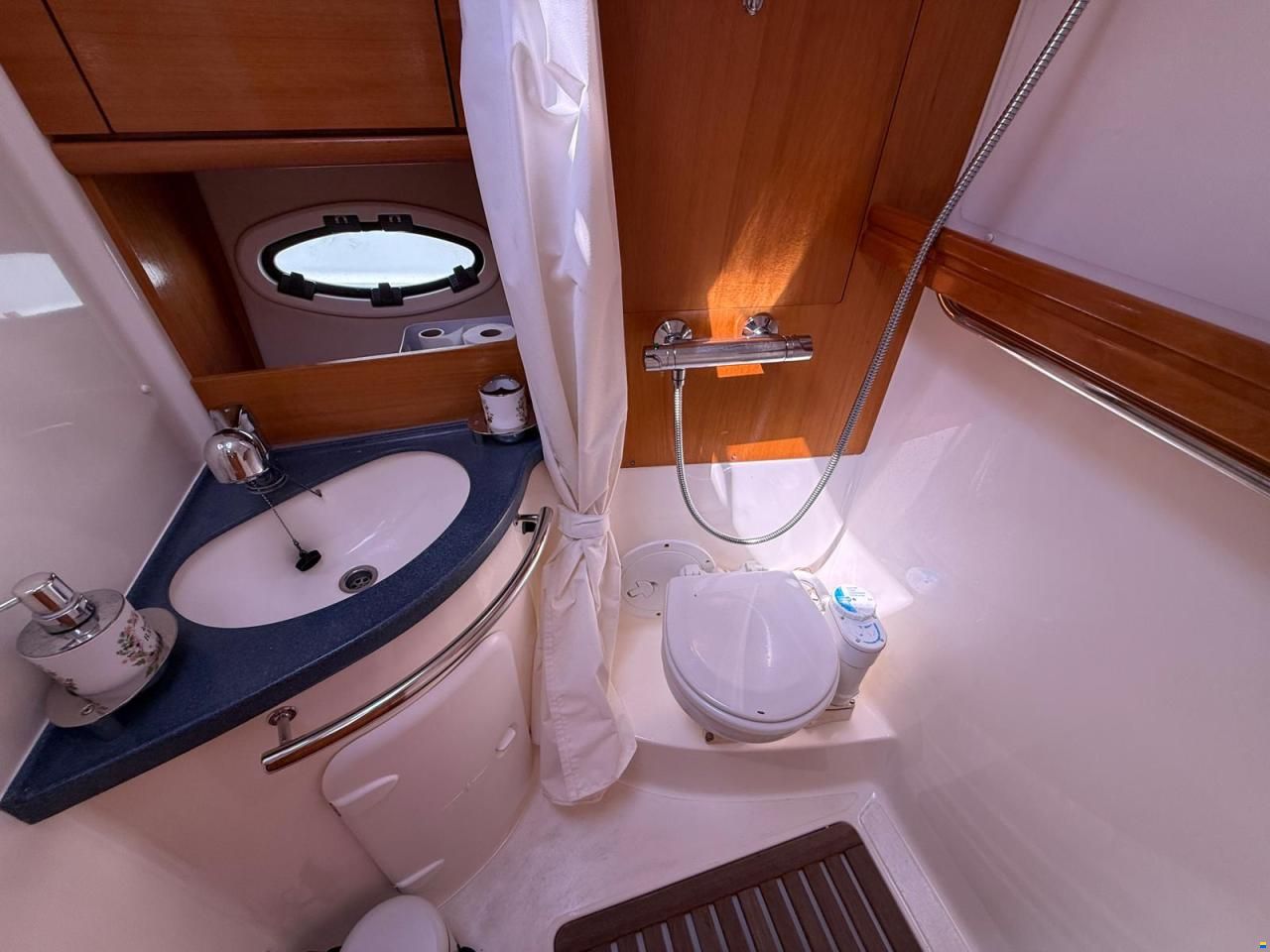 Bavaria 33 Sport