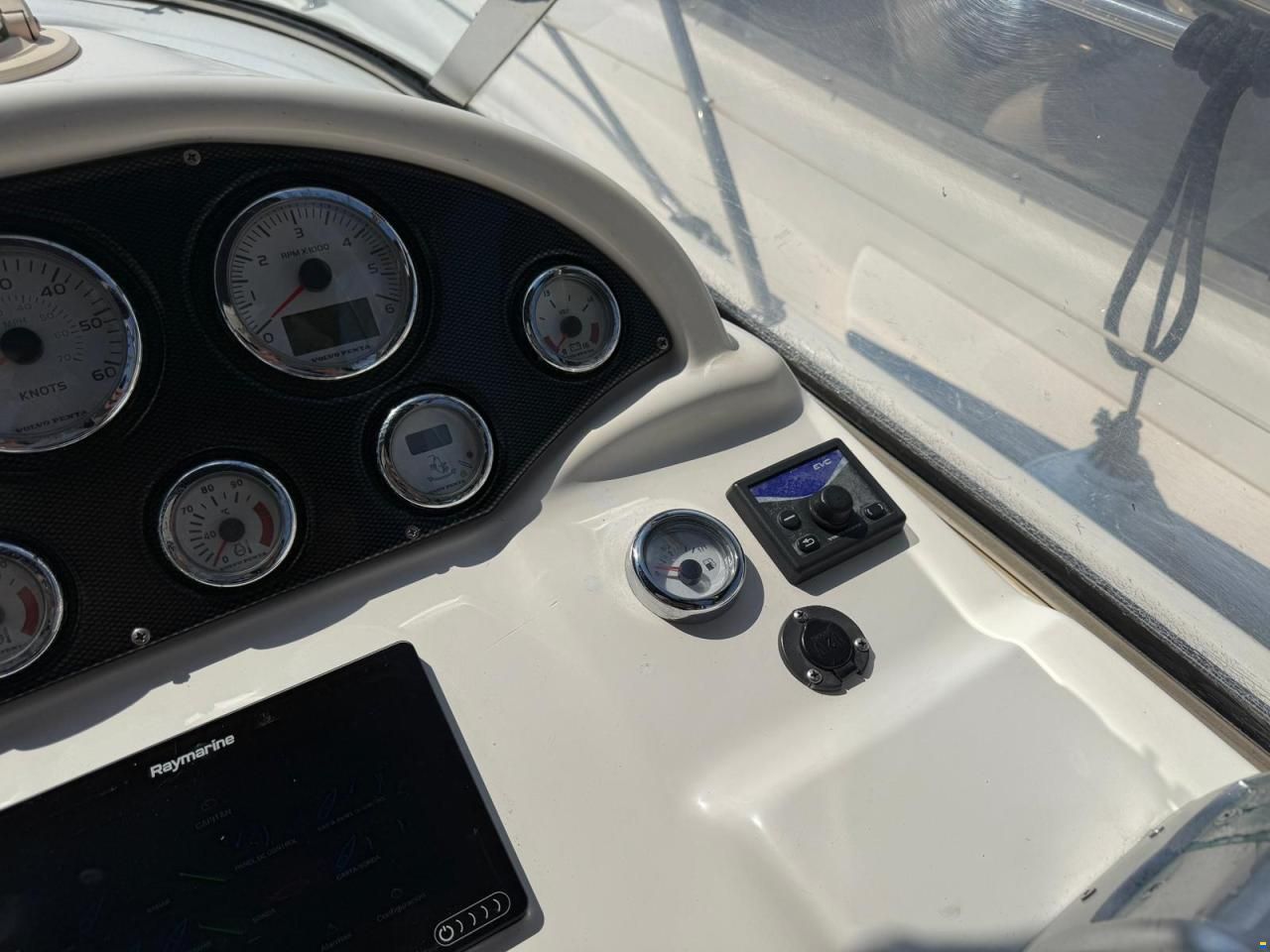 Bavaria 33 Sport