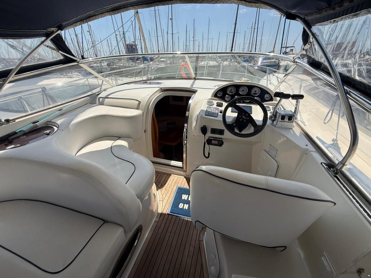 Bavaria 33 Sport