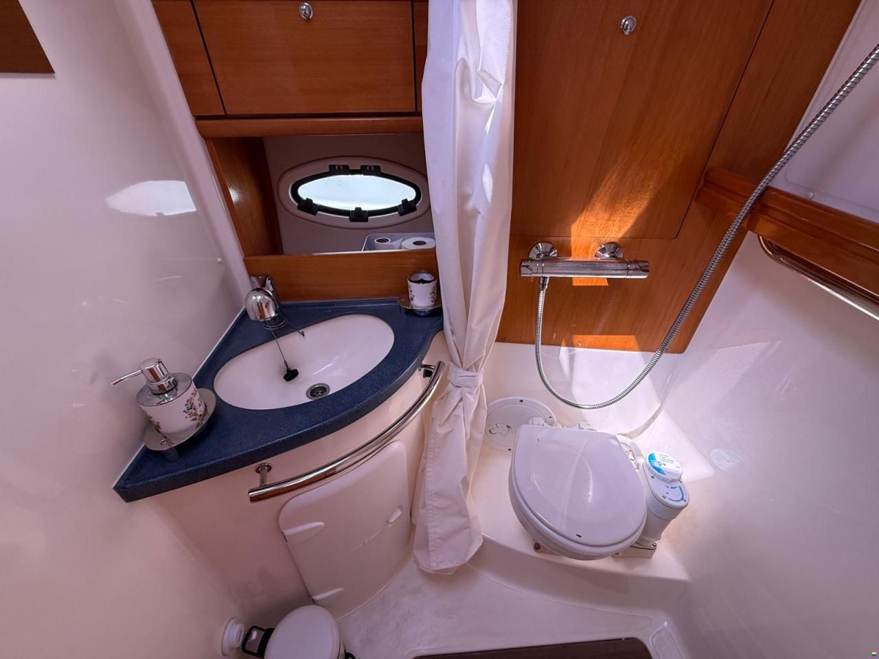 Bavaria 33 Sport