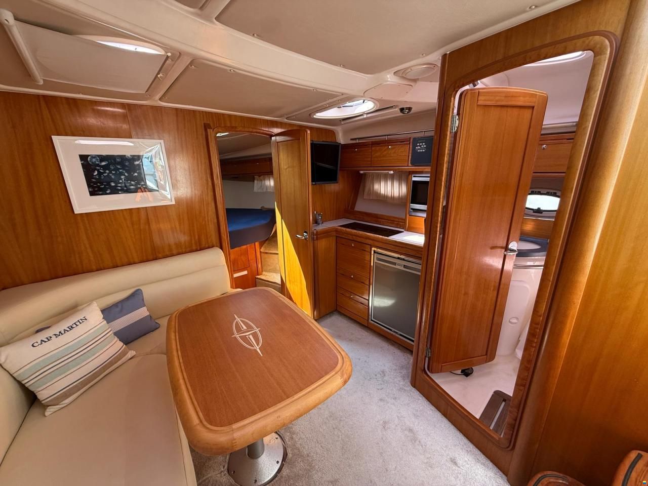 Bavaria 33 Sport