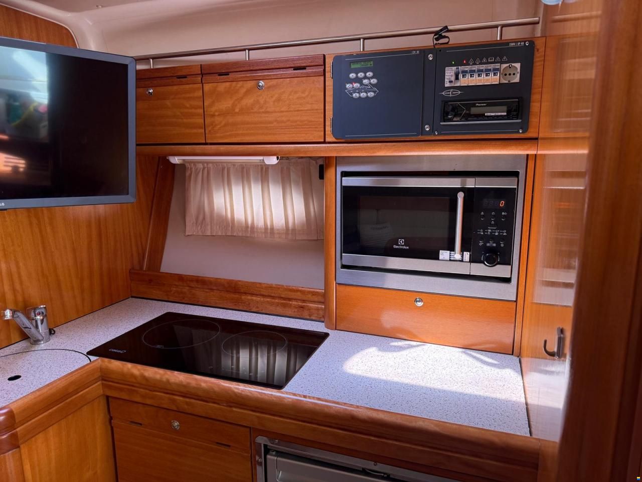 Bavaria 33 Sport
