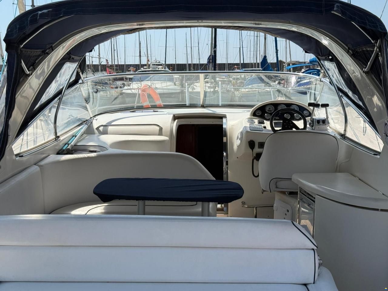 Bavaria 33 Sport