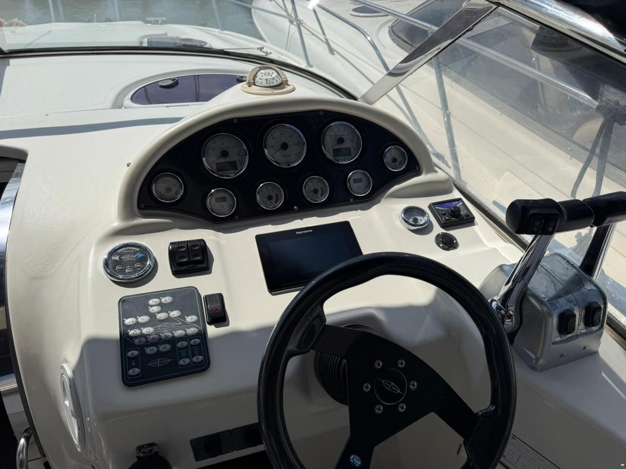 Bavaria 33 Sport
