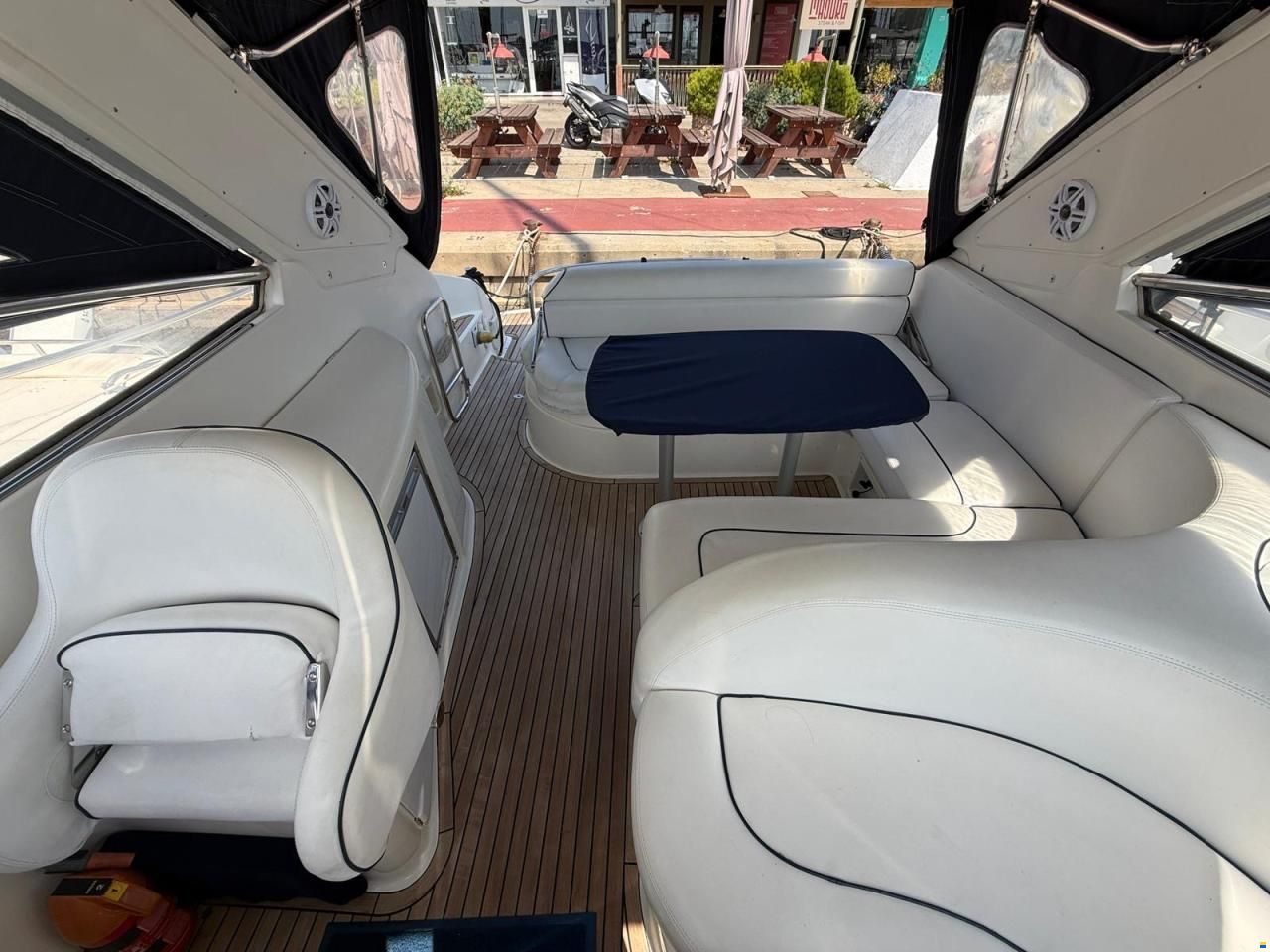 Bavaria 33 Sport