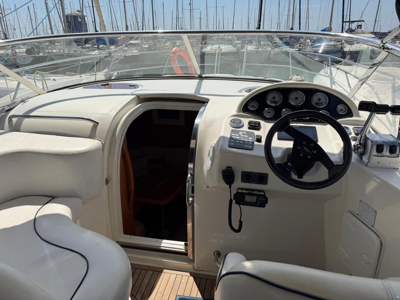 Bavaria 33 Sport