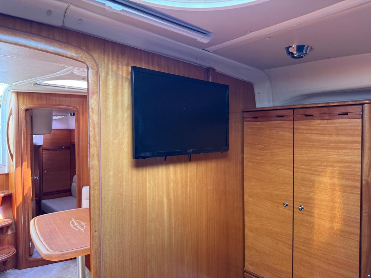 Bavaria 33 Sport
