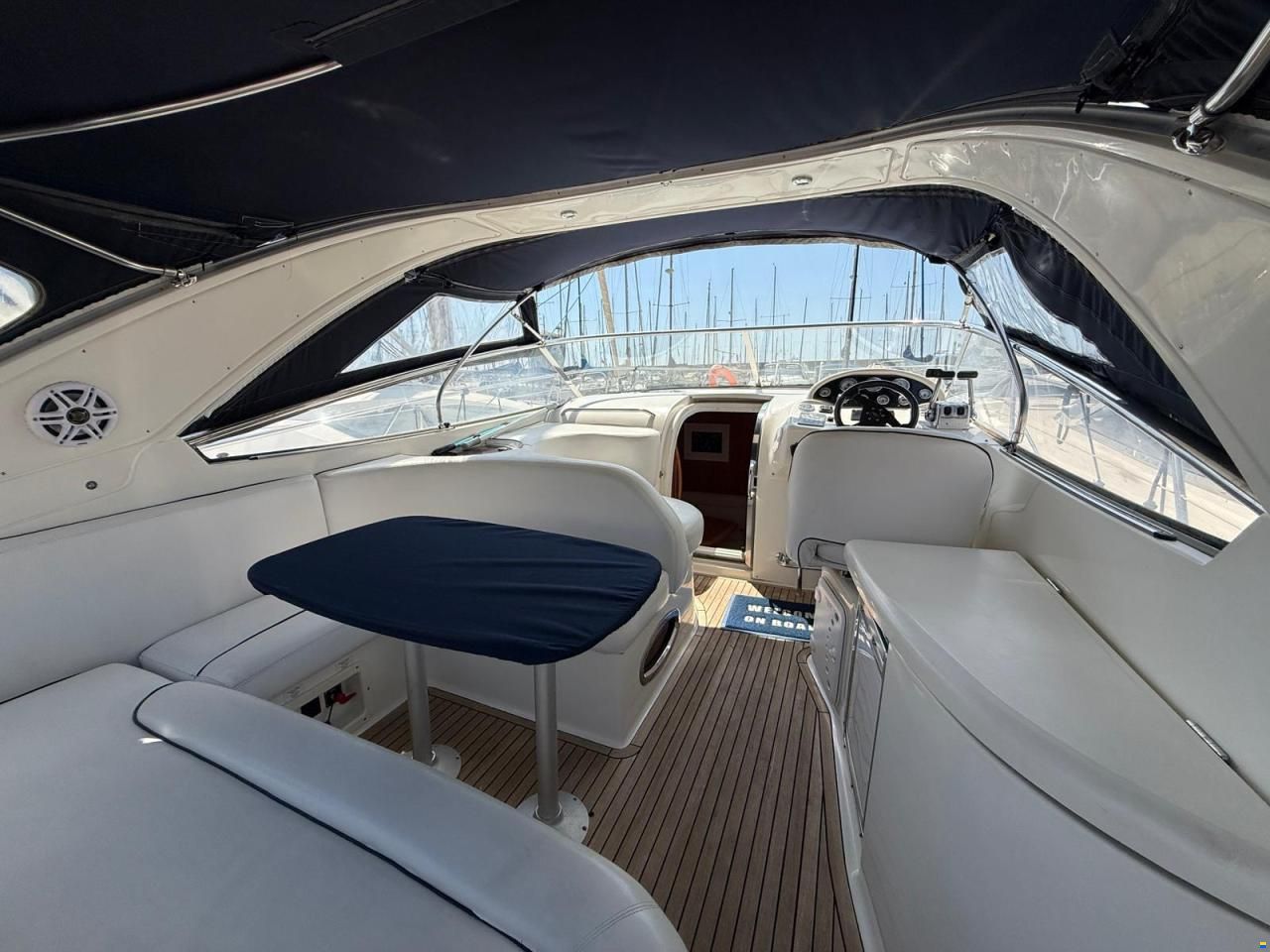 Bavaria 33 Sport