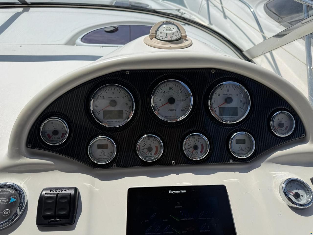 Bavaria 33 Sport