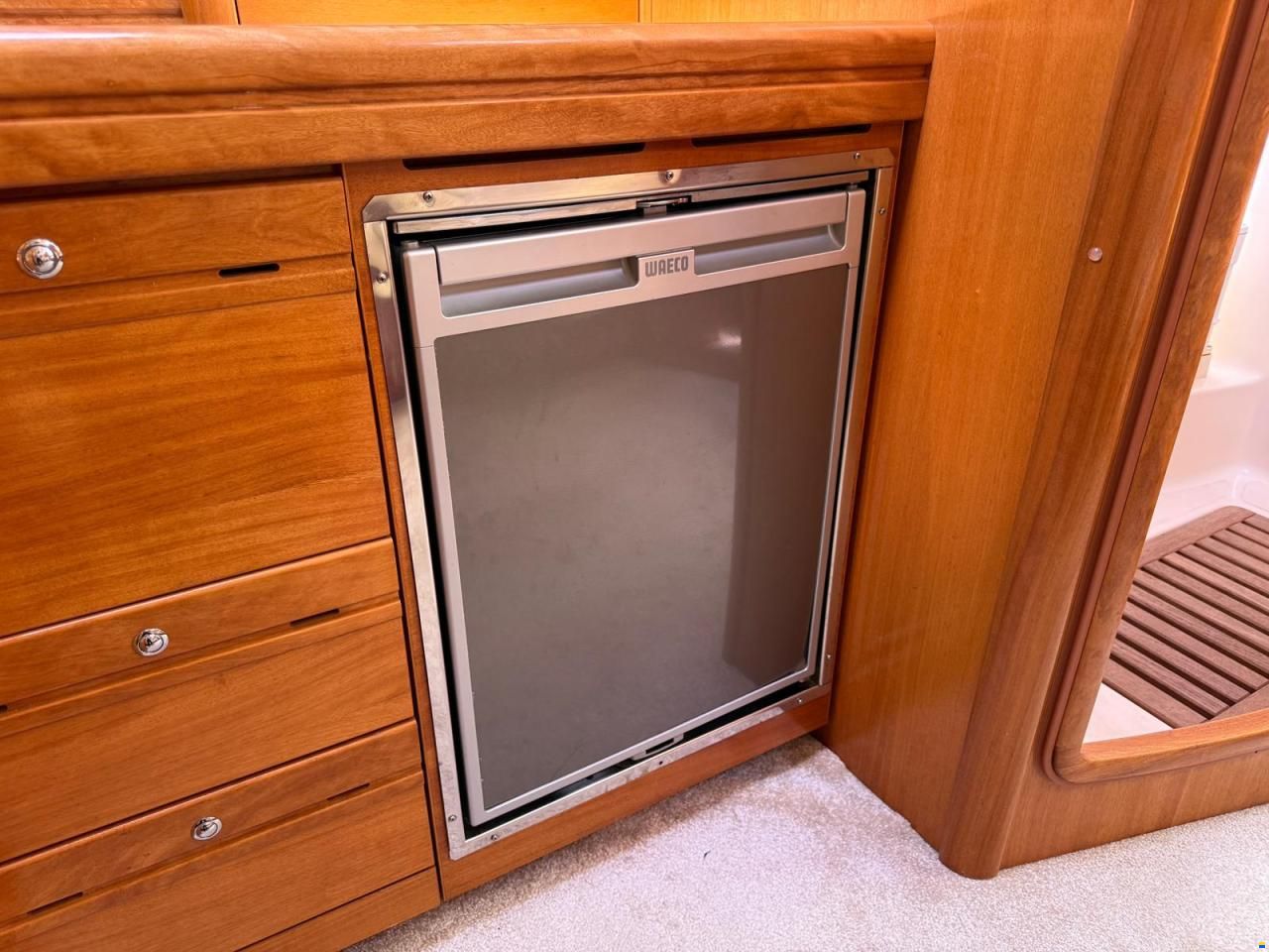 Bavaria 33 Sport
