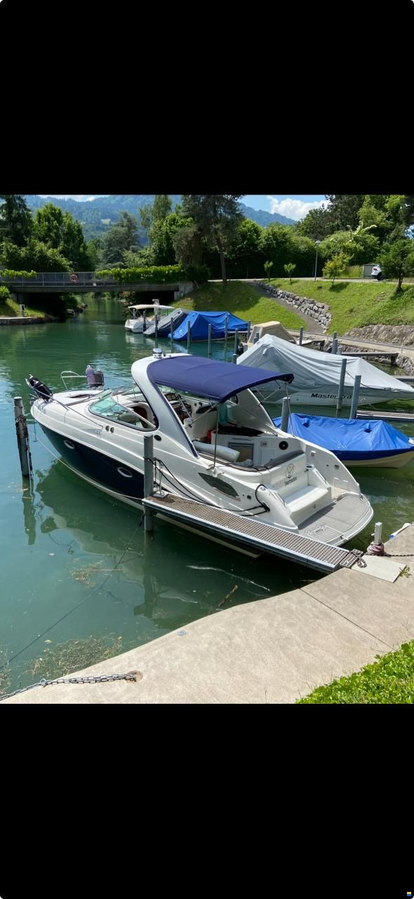 Rinker 290EC