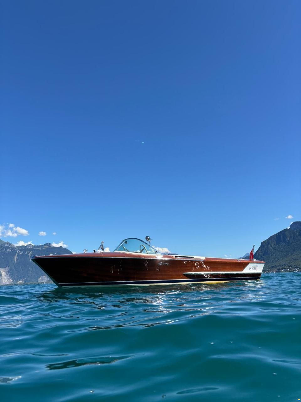 Riva Olympic