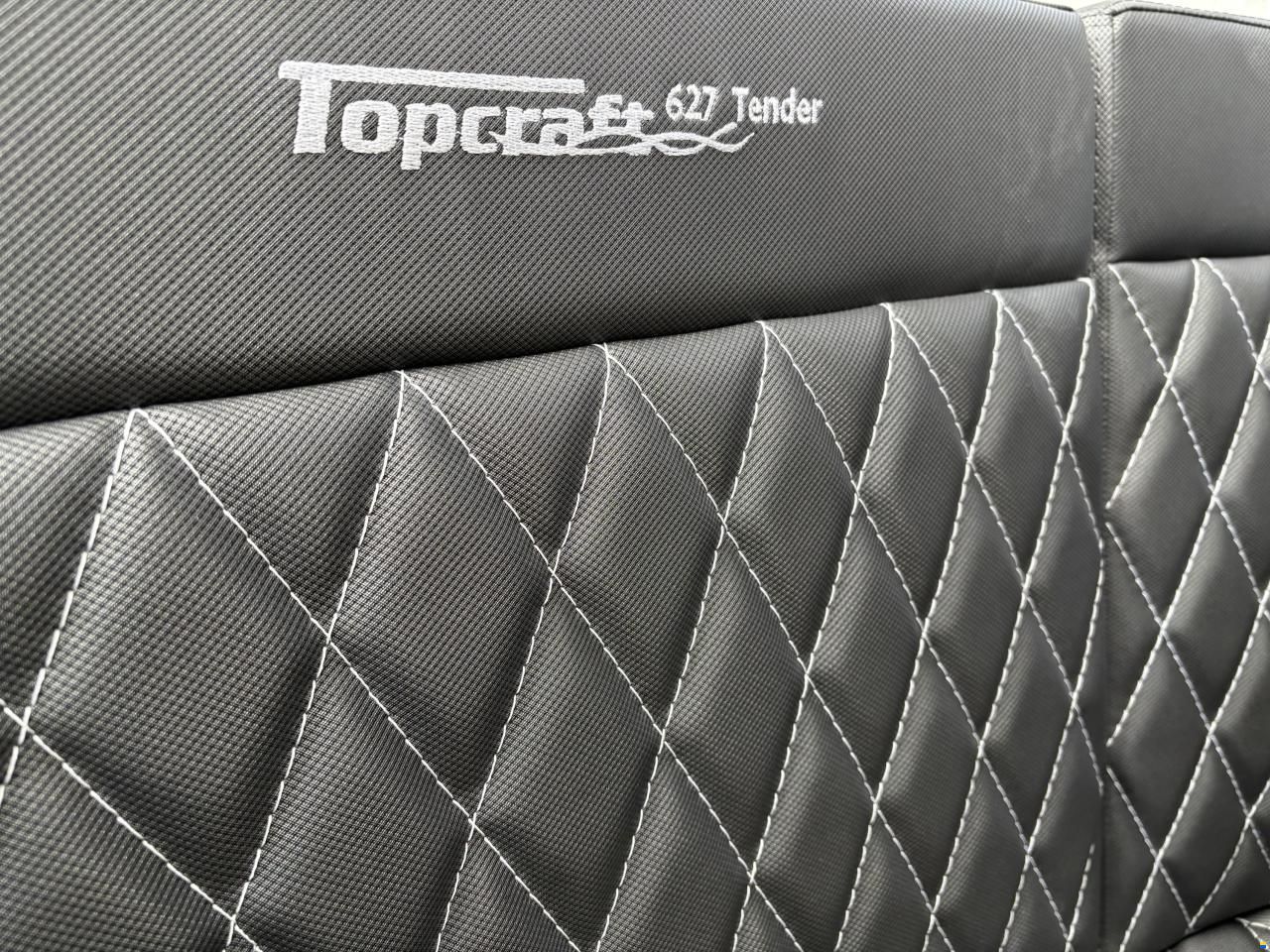 Topcraft 627 Tender
