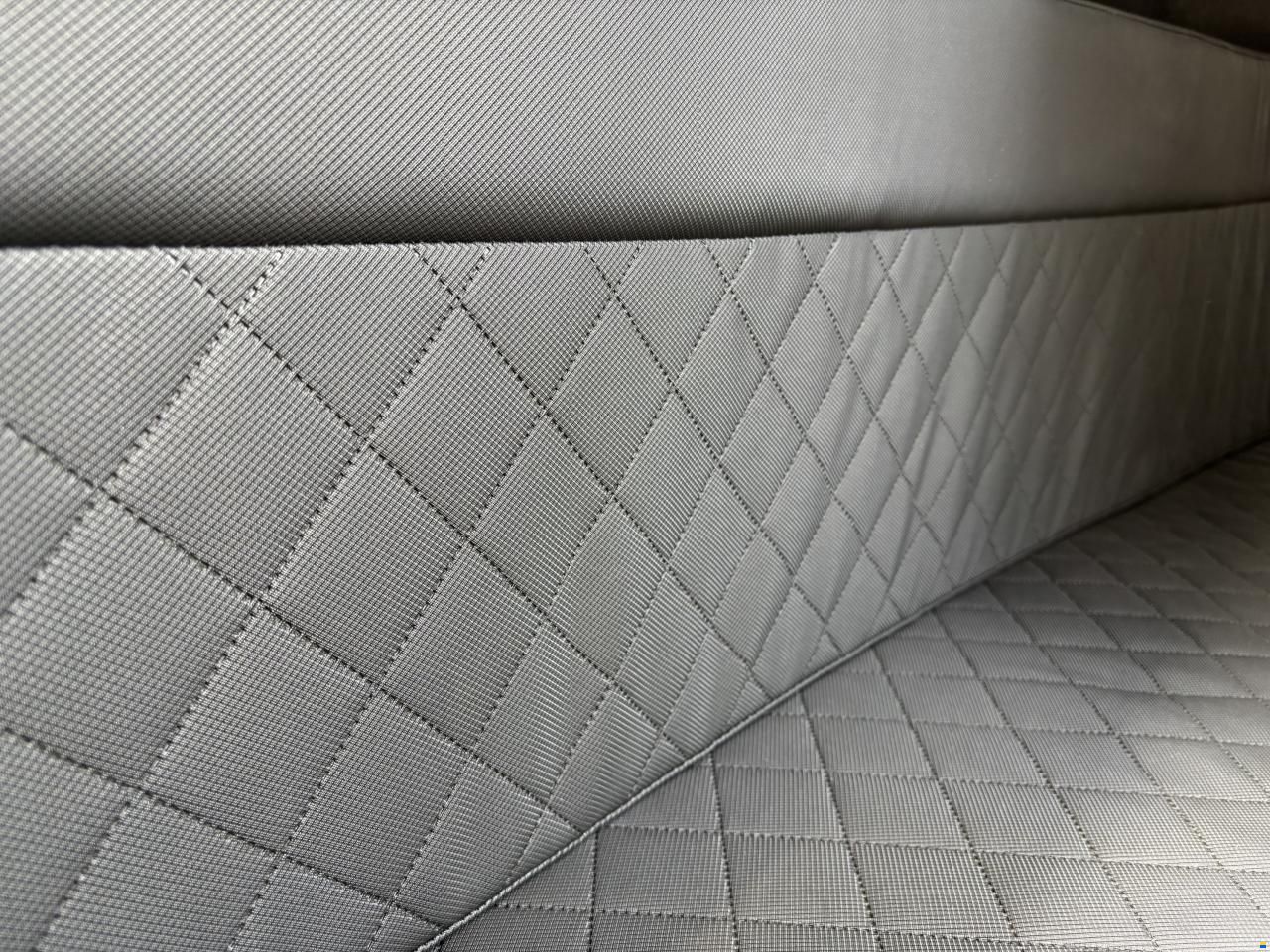 Maxima 650 Flying Lounge