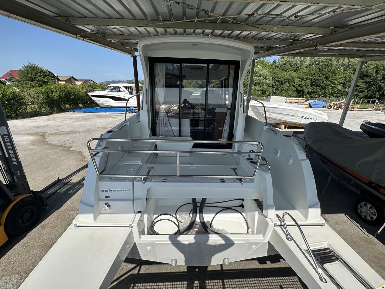Beneteau Antares 9, 2025 &ndash; immediate delivery