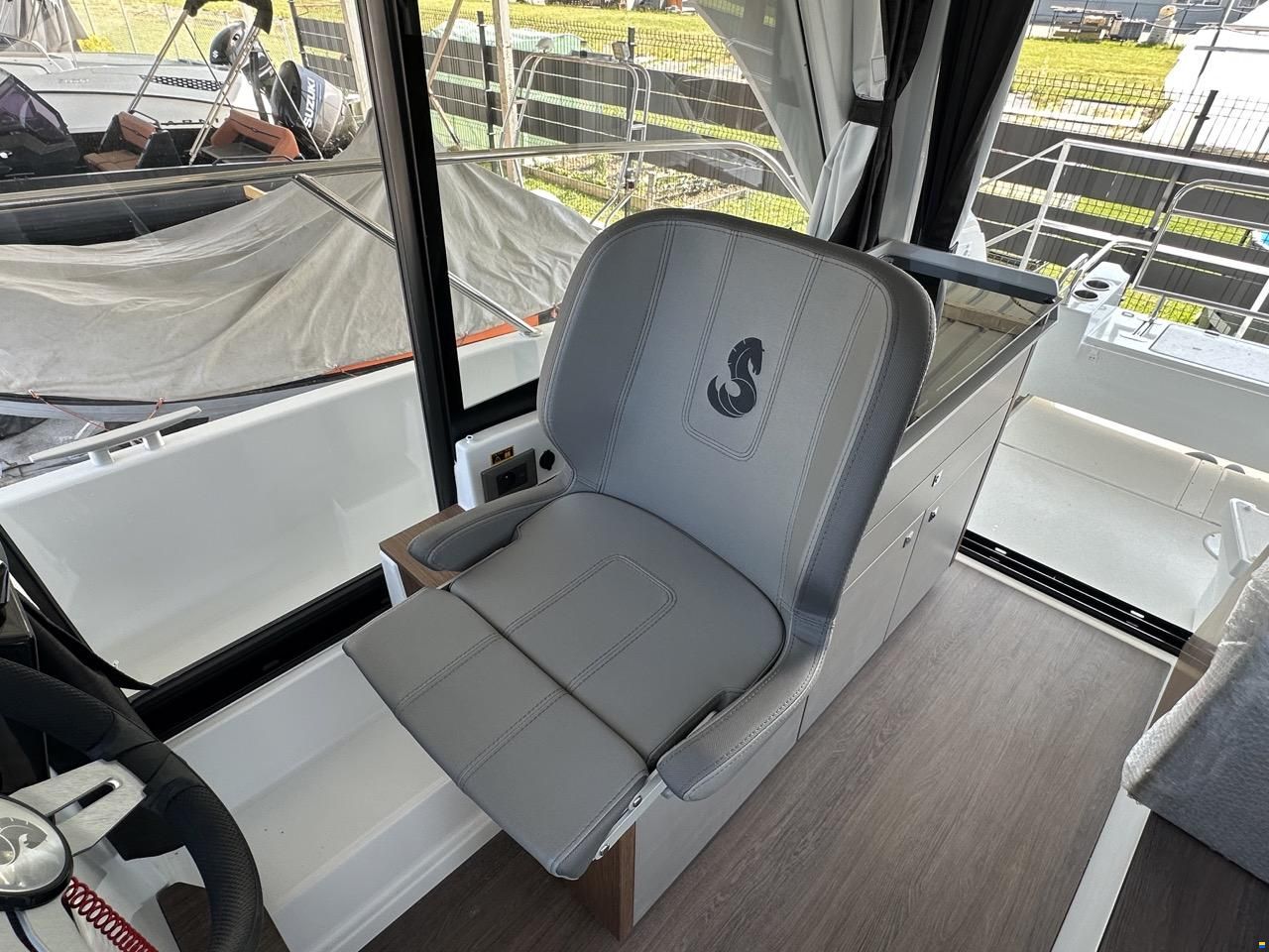 Beneteau Antares 9, 2025 &ndash; immediate delivery