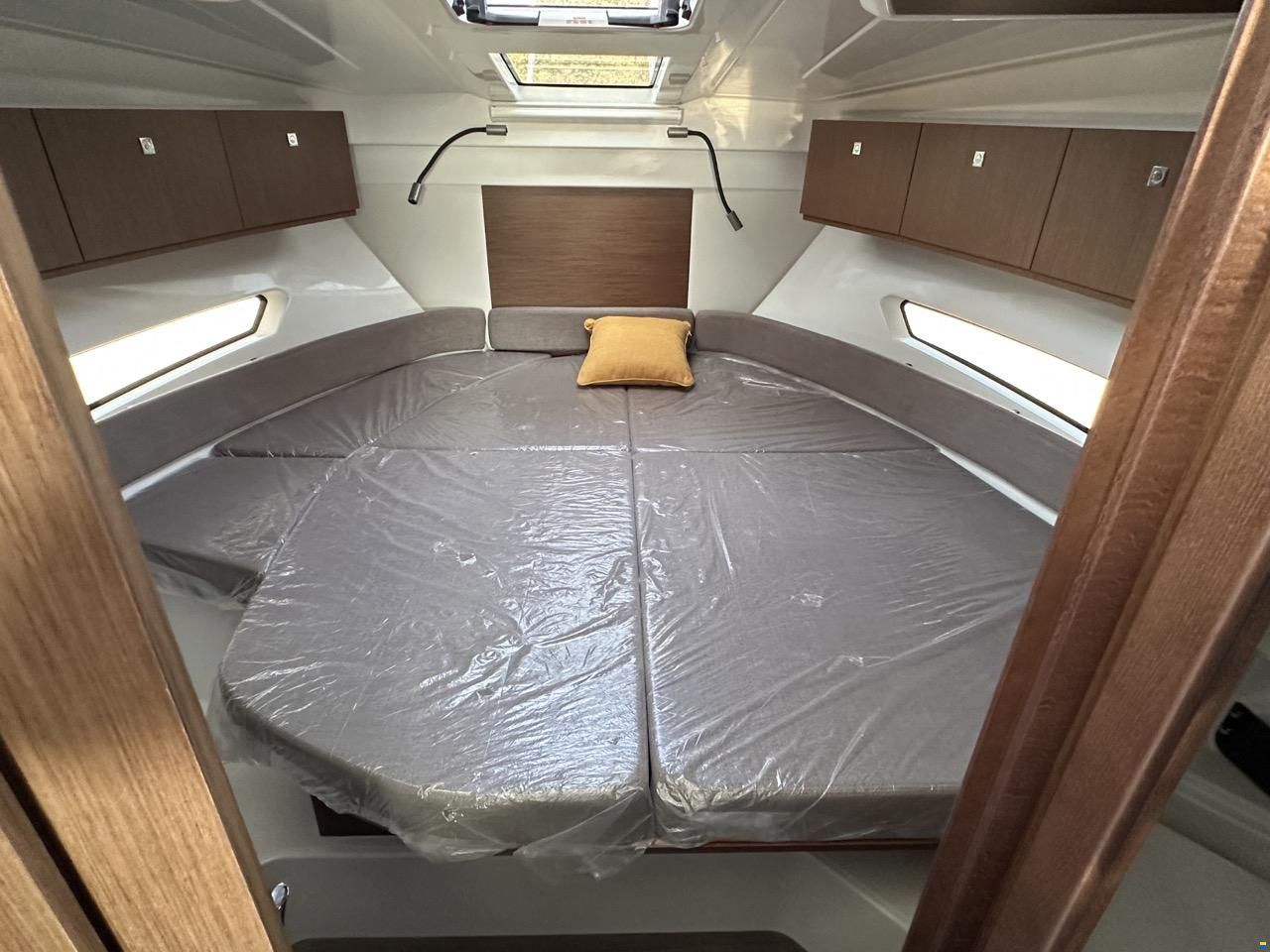 Beneteau Antares 9, 2025 &ndash; immediate delivery