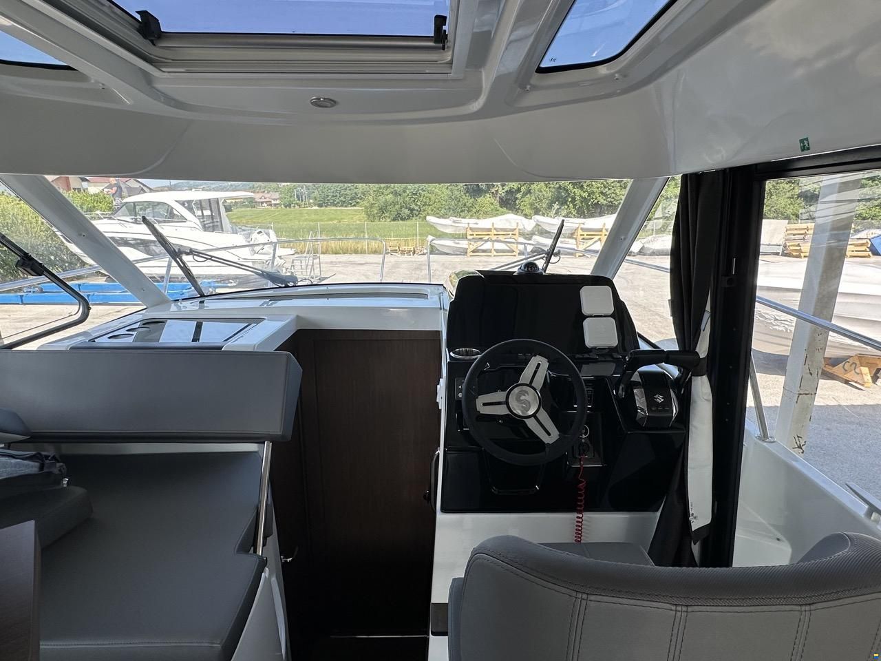 Beneteau Antares 9, 2025 &ndash; immediate delivery
