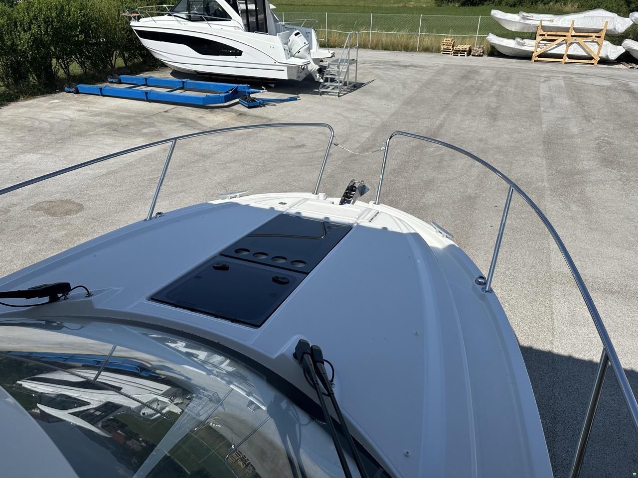Beneteau Antares 9, 2025 &ndash; immediate delivery