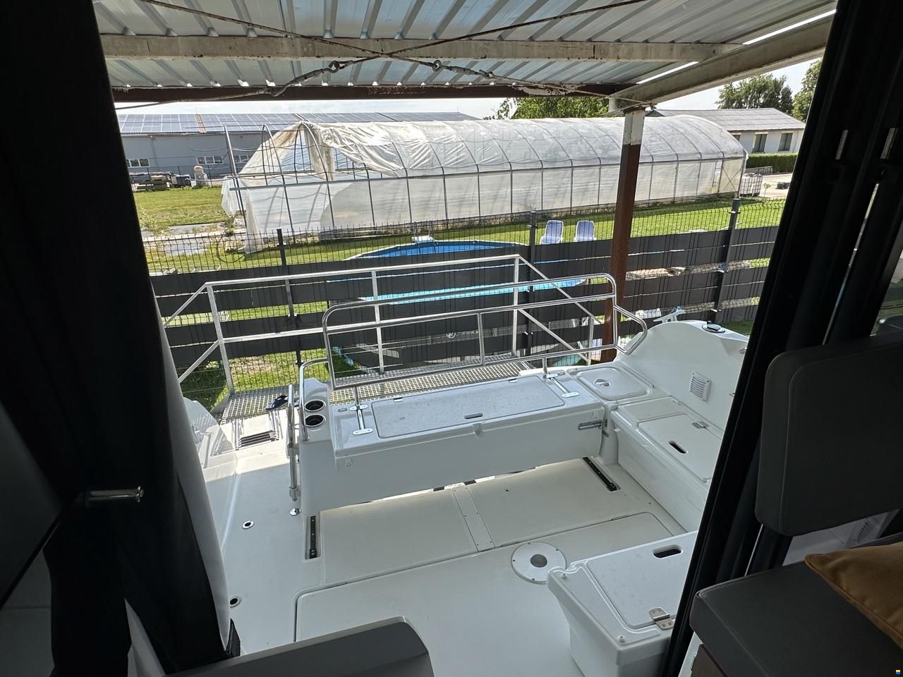 Beneteau Antares 9, 2025 &ndash; immediate delivery