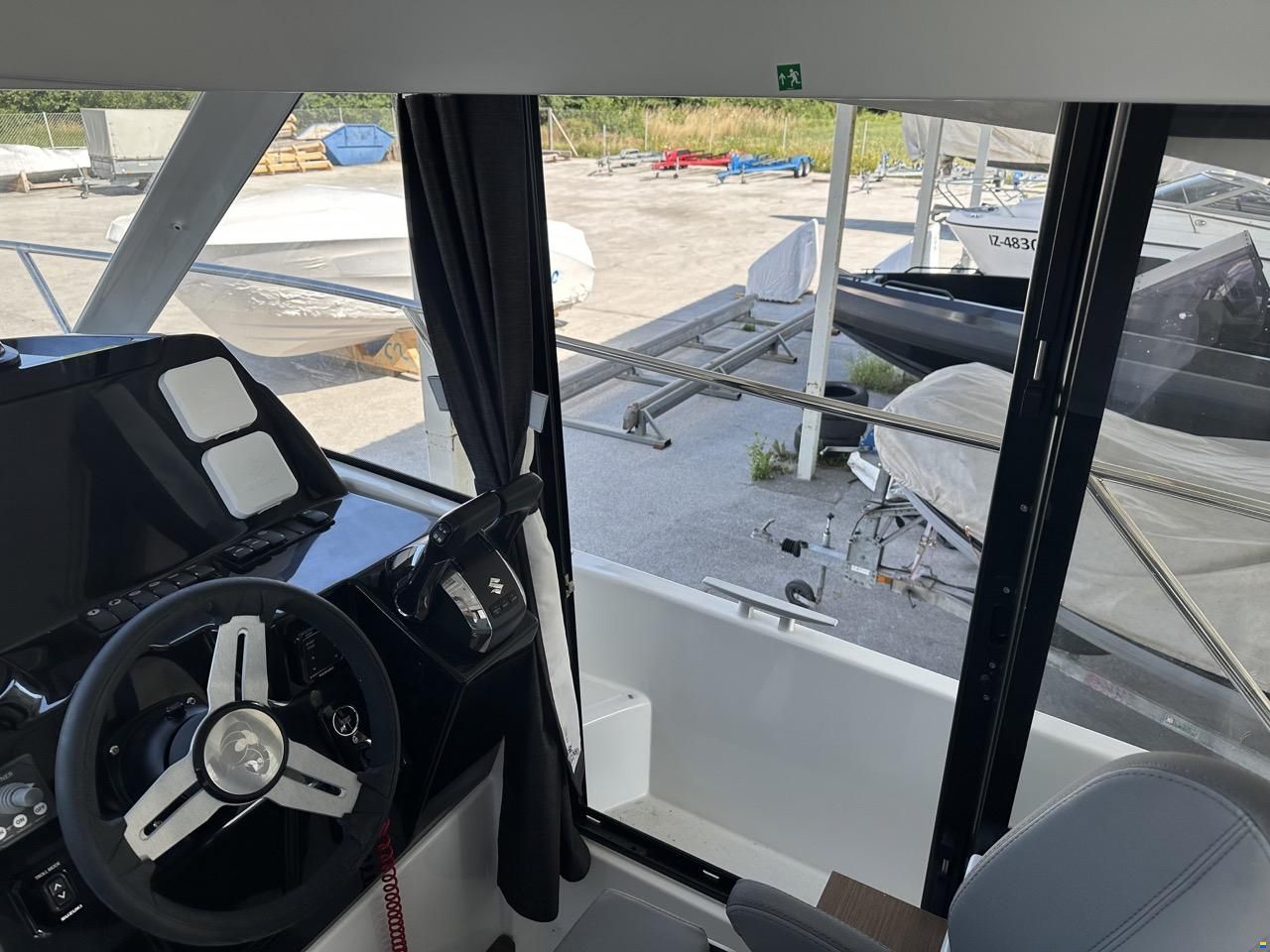 Beneteau Antares 9, 2025 &ndash; immediate delivery