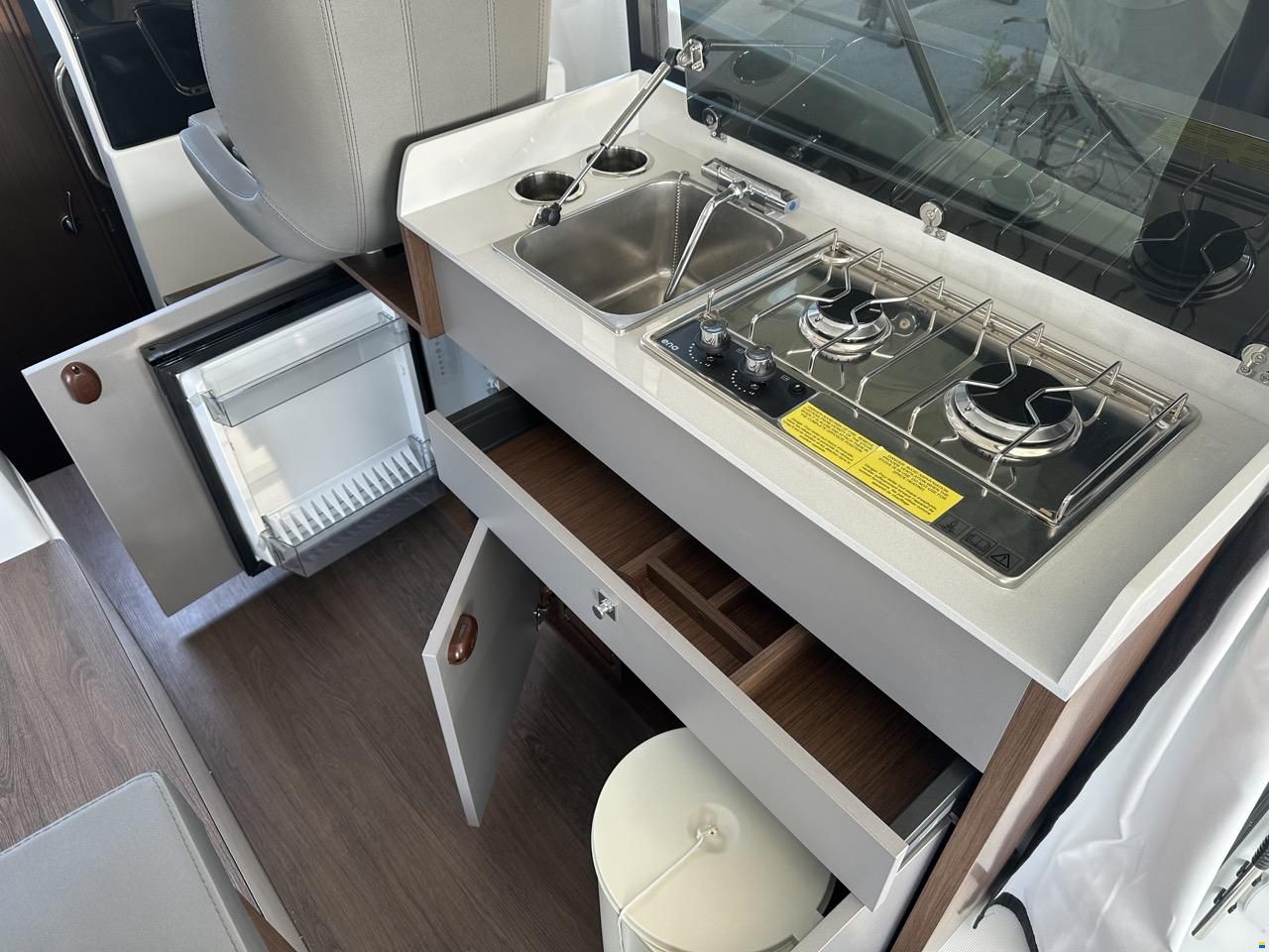 Beneteau Antares 9, 2025 &ndash; immediate delivery