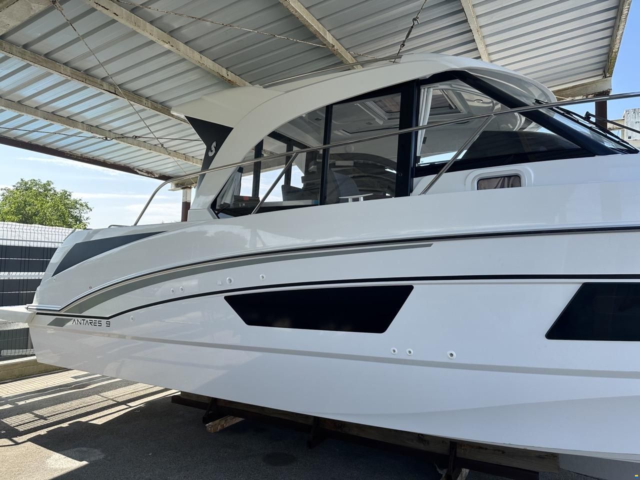 Beneteau Antares 9, 2025 &ndash; immediate delivery