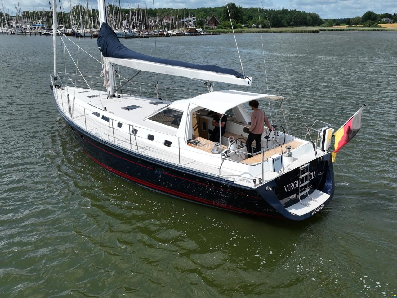 Van de Stadt 56