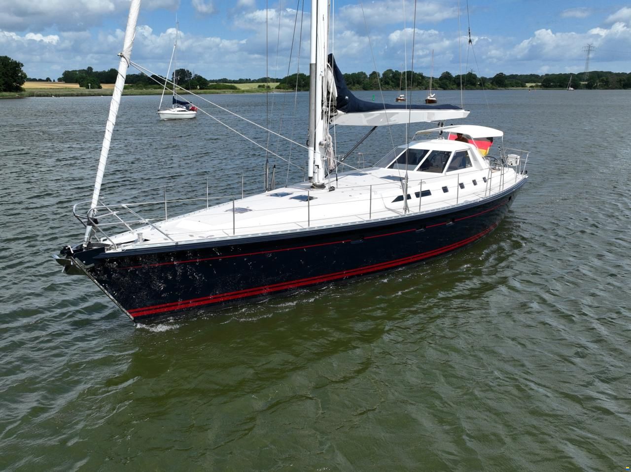 Van de Stadt 56