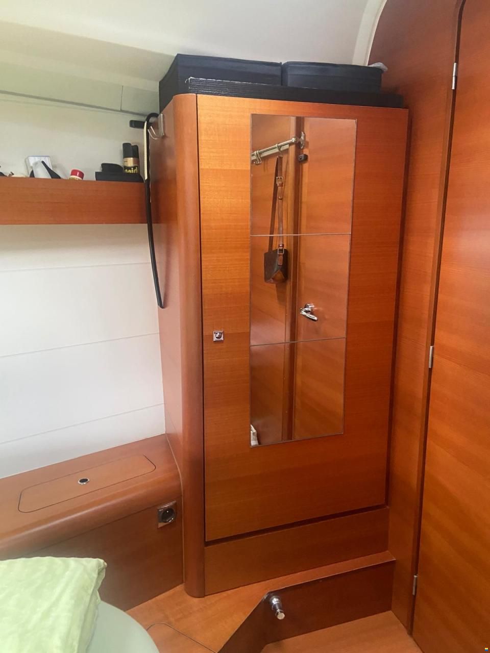 Dufour 410 GL
