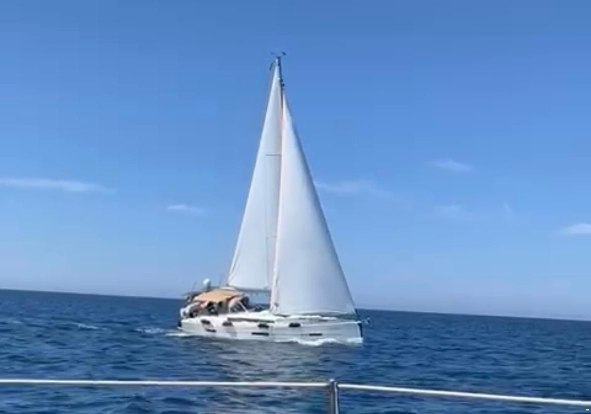Dufour 410 GL