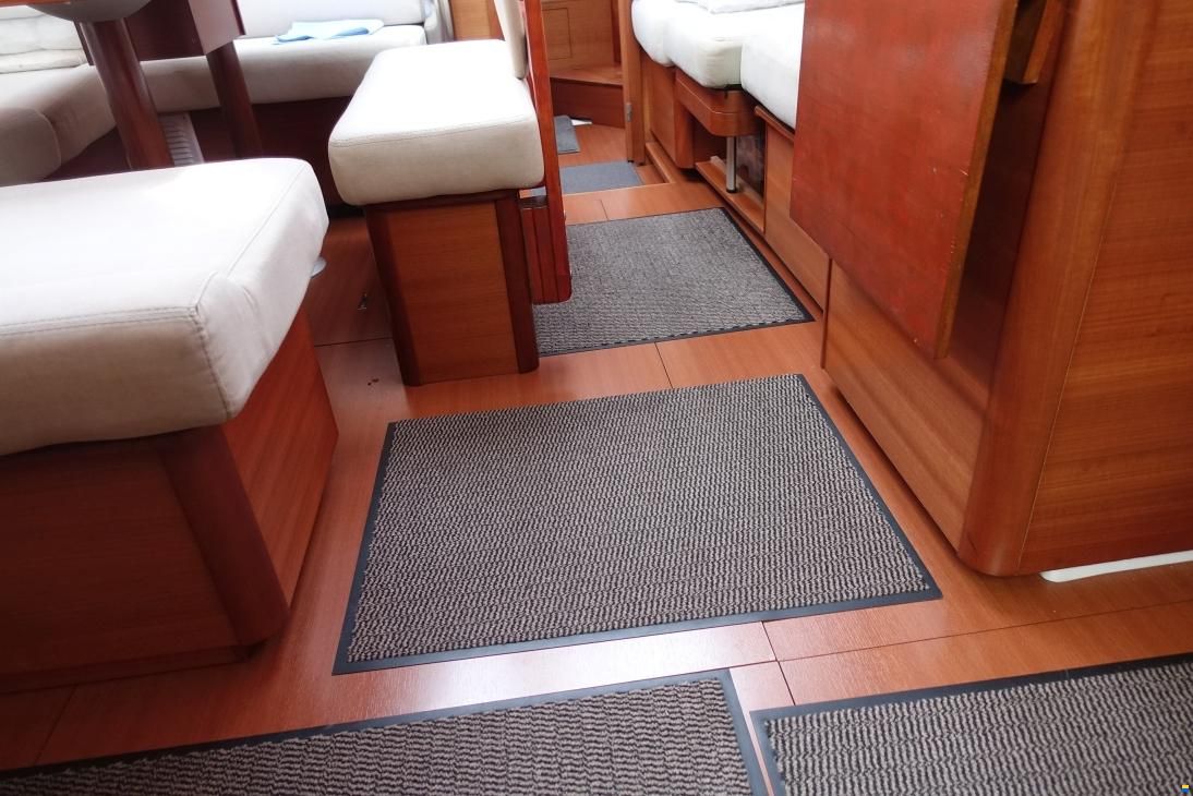 Dufour 410 GL
