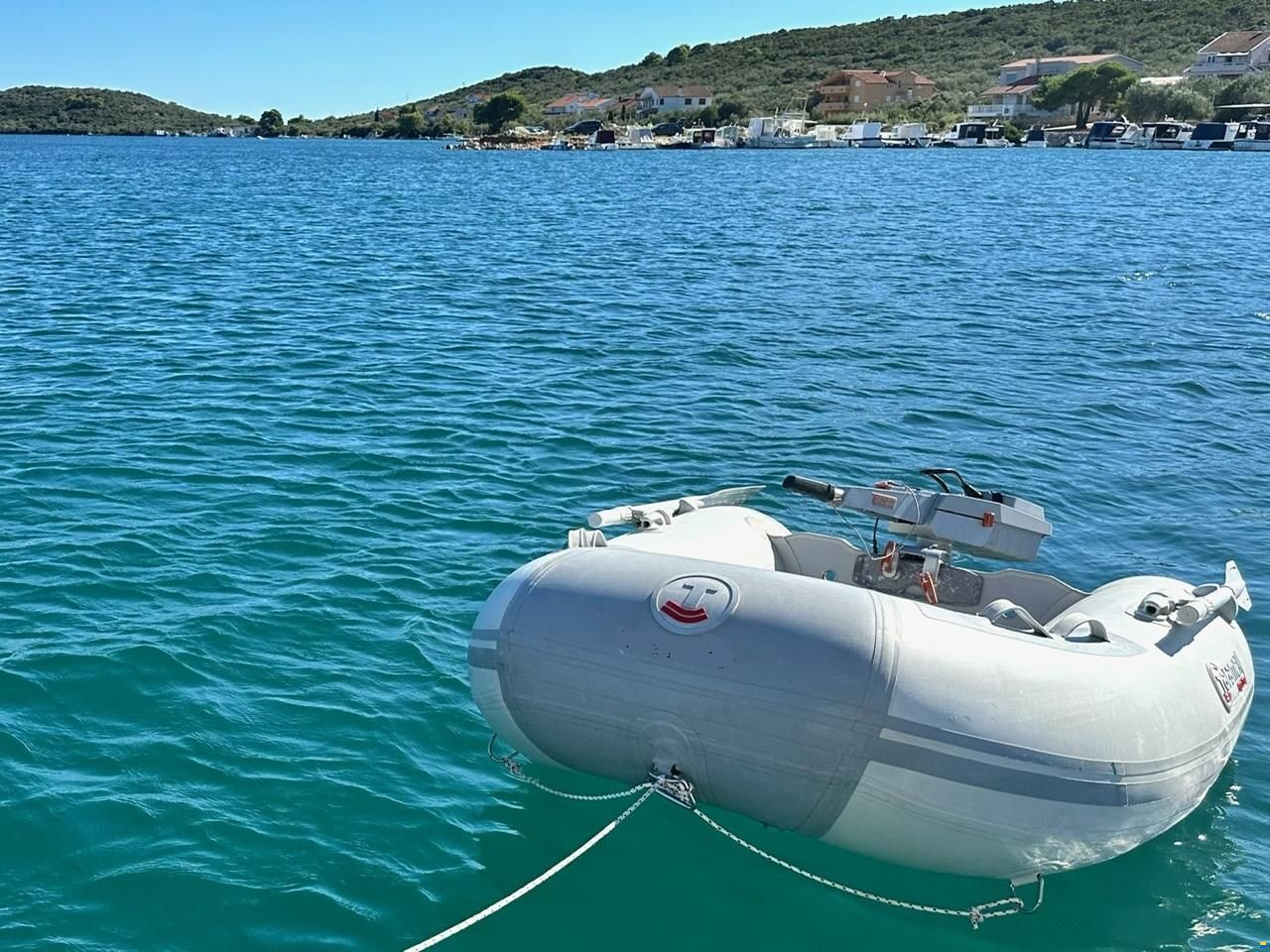 Dufour 410 GL