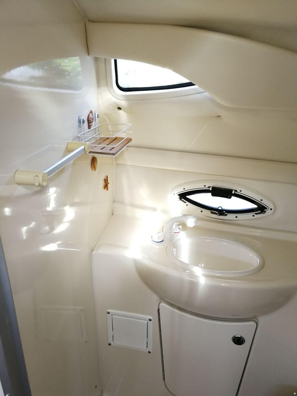 Bayliner 2455 Ciera