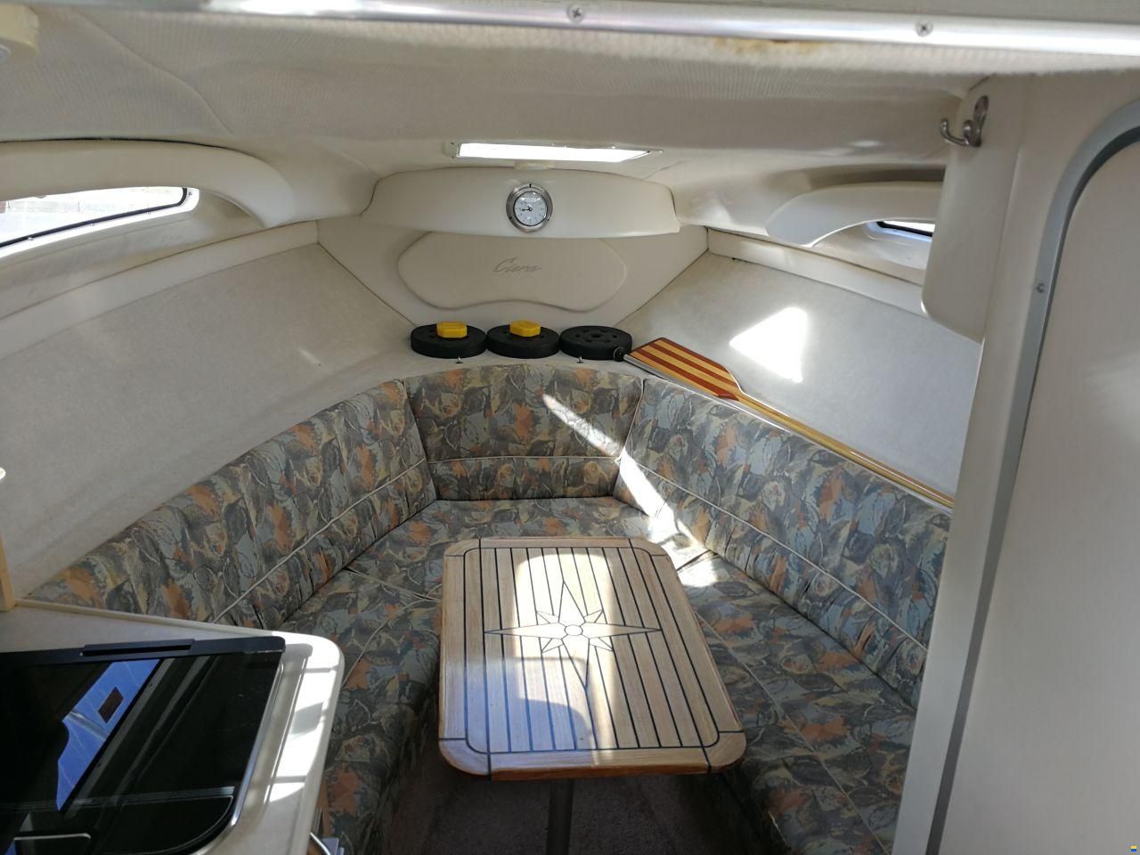 Bayliner 2455 Ciera