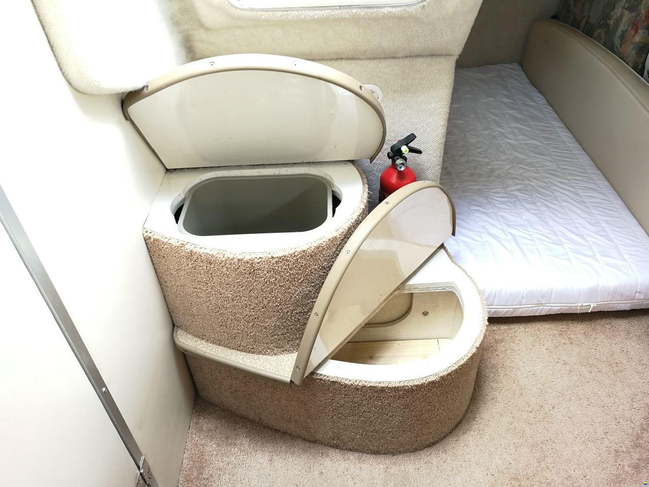 Bayliner 2455 Ciera