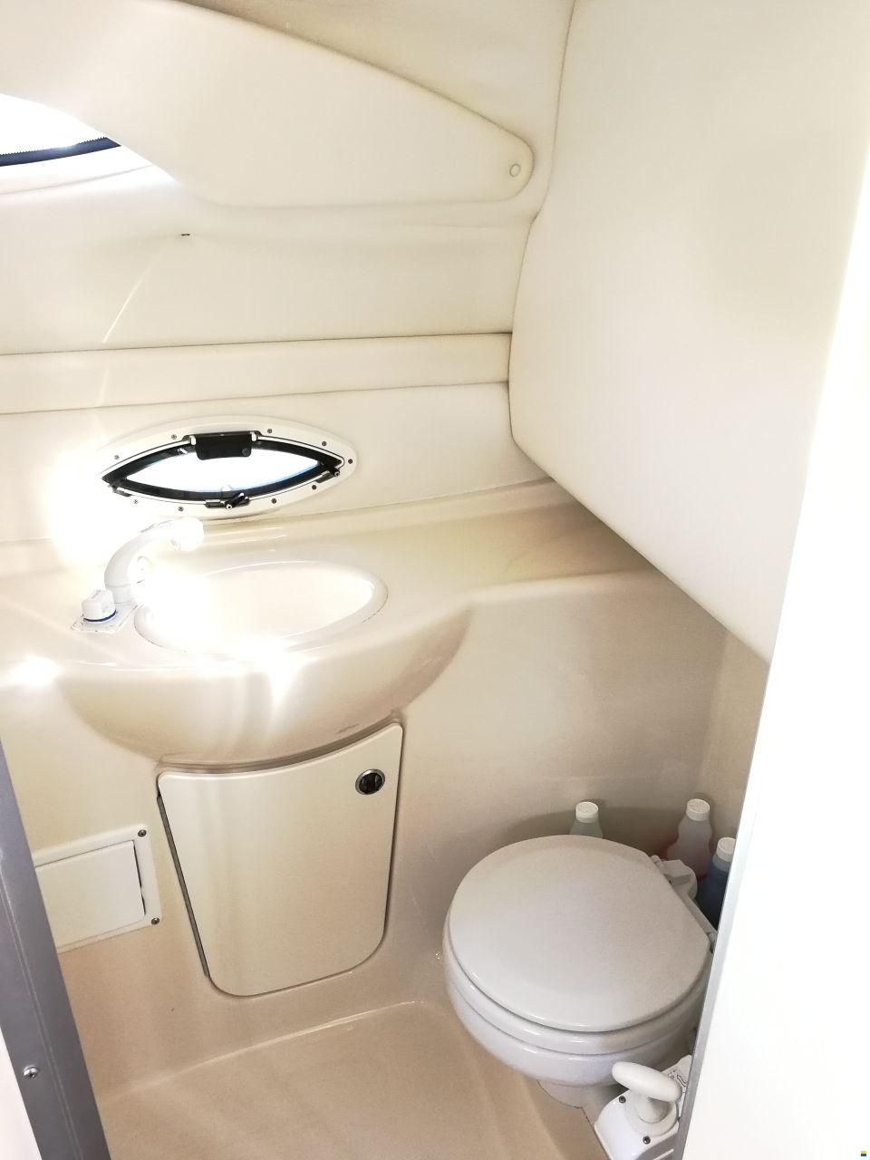 Bayliner 2455 Ciera
