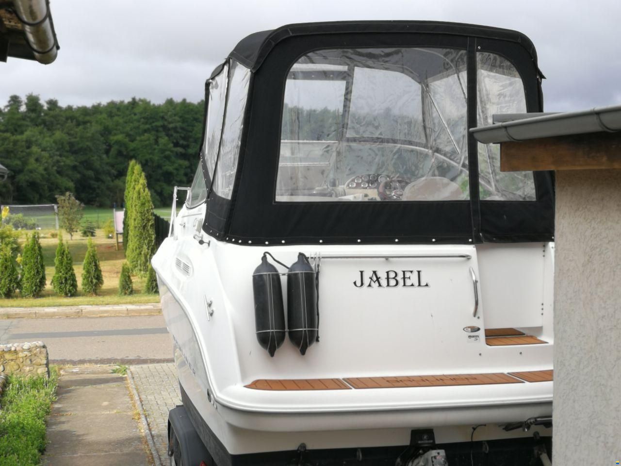 Bayliner 2455 Ciera