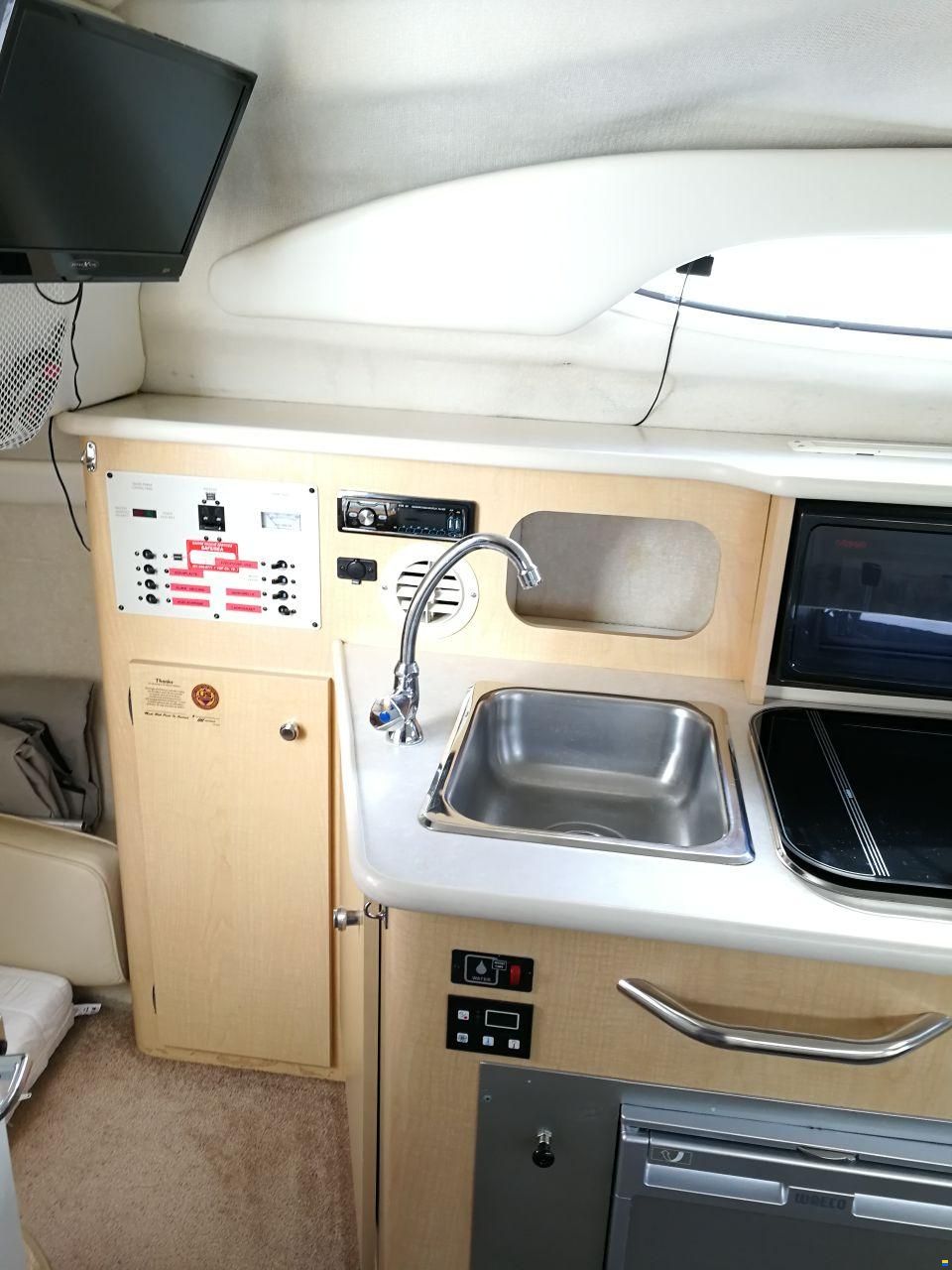 Bayliner 2455 Ciera