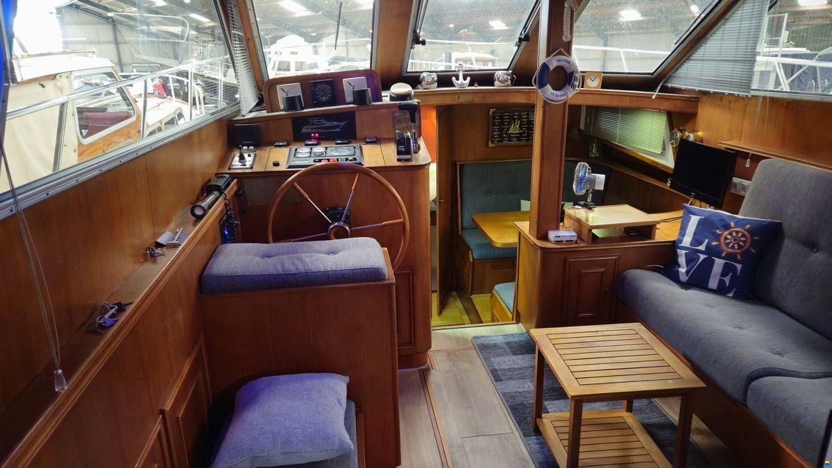 Condor 105 fly