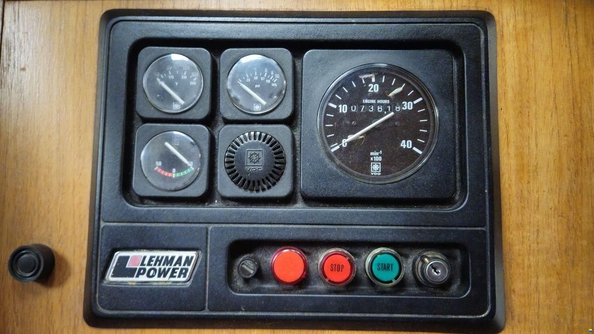 Condor 105 fly