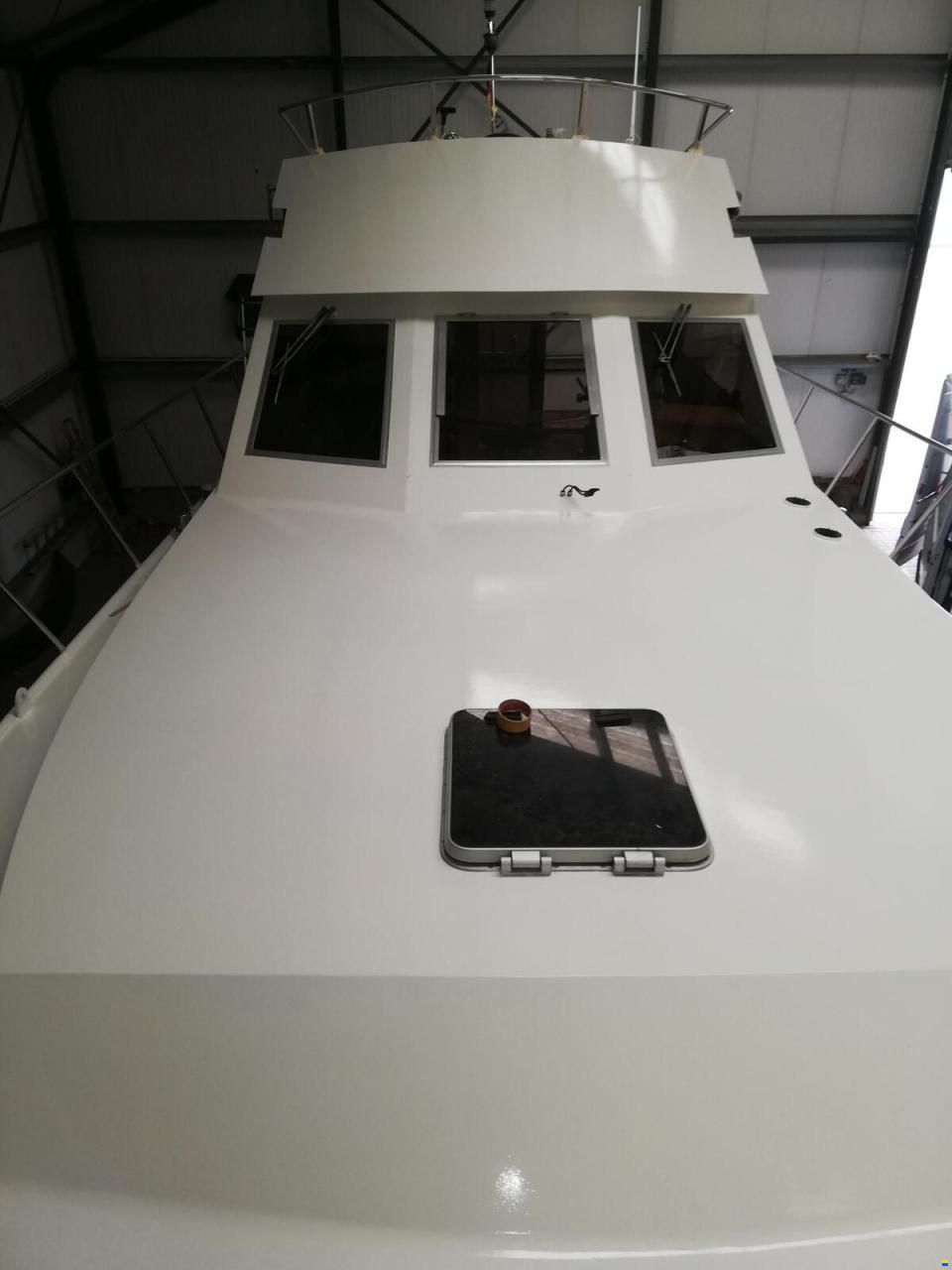 Condor 105 fly