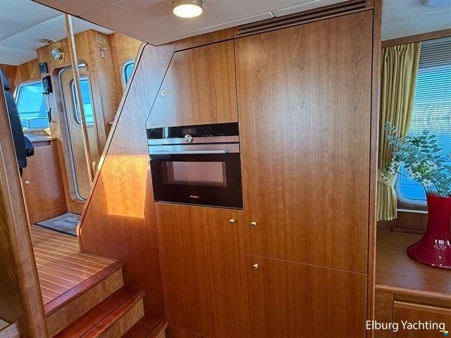Altena Trawler 50 - France Proof