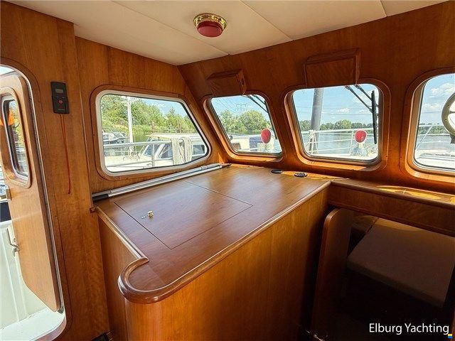 Altena Trawler 50 - France Proof